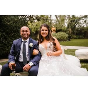 Meet your Posher, Lawrence